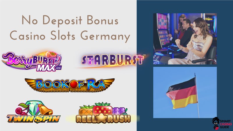 Asino Casino Erfahrungen - No Deposit Bonus ohne Einzahlung in Deutschland